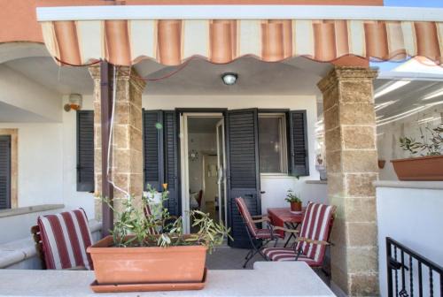 Torre Vado Casa | Casa Dona by LoveSud