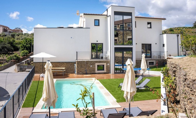 Bomfim Casa | Casa Dona Edite Guesthouse Douro