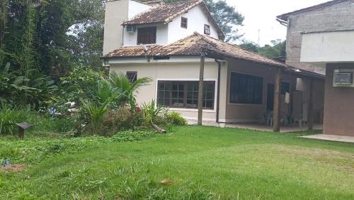 Tarituba Casa | Casa dona Eliane Temporada Tarituba Paraty