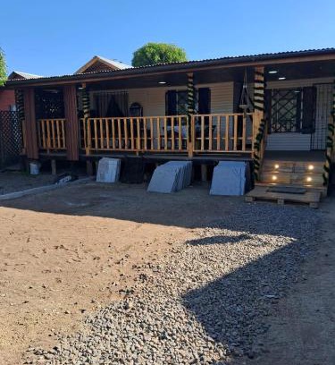 Papudo Casa | Casa donde Angy - arriendo desde 2 noches