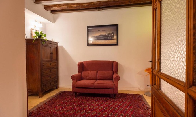 Montecalvario Apartamento | Casa Donna Aiuola