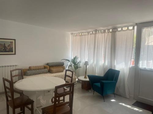 Monteverde Apartamento | Casa Donna Olimpia Pamphilj