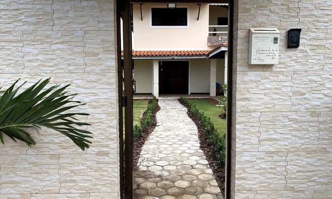 Barra do Jacuipe Casa | Linda Casa no Litoral Norte Com Piscina