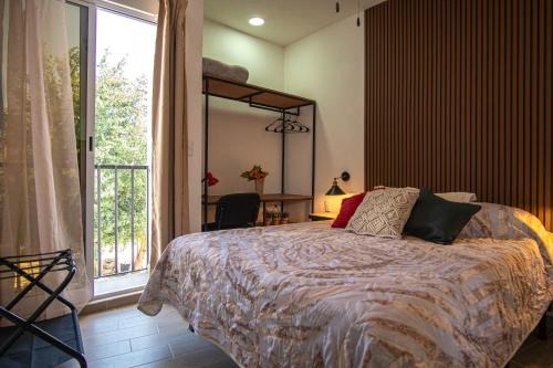 León Apartamento | Casa Dorada