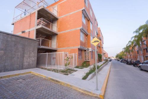 Crucecita Apartamento | Casa Dorada