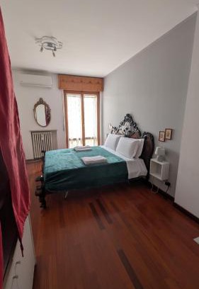 San Michele Casa | Casa Doretta - Camere Rooms