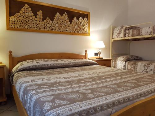 Molveno Apartamento | Casa Dorigoni Molveno