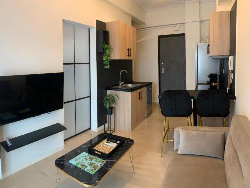 Larissa Apartamento | Casa Doro Α2