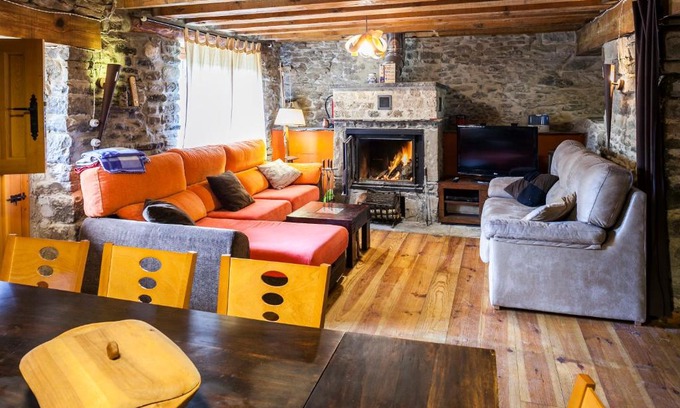 Lasaosa Casa | Casa Dorondón