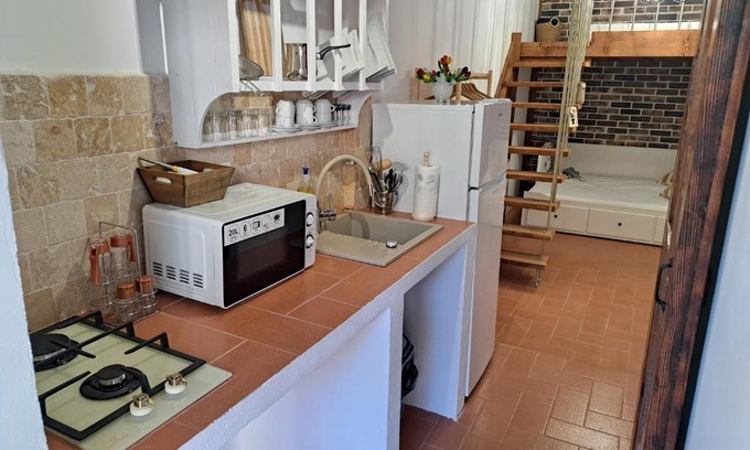 Eforie Sud Apartamento | Casa Doros