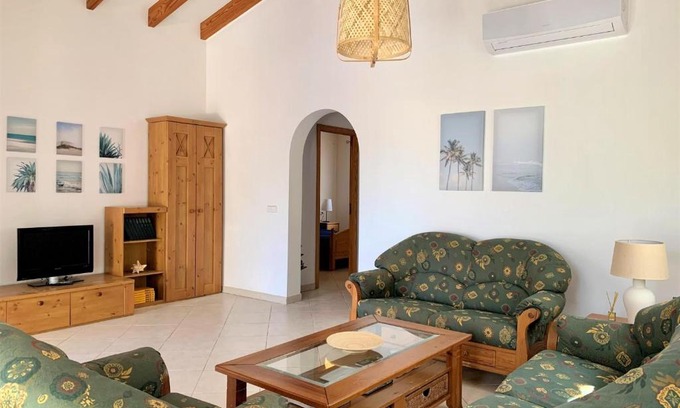 Son Serra de Marina Apartamento | Casa Dorotea