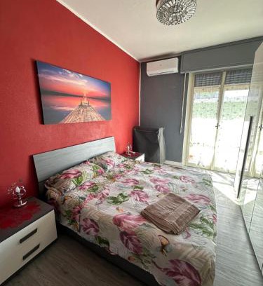 Ceriale Apartamento | Casa Dory