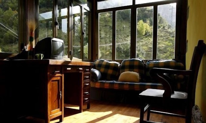 Somiedo Cabaña | Casa dos Aguas for 2 people