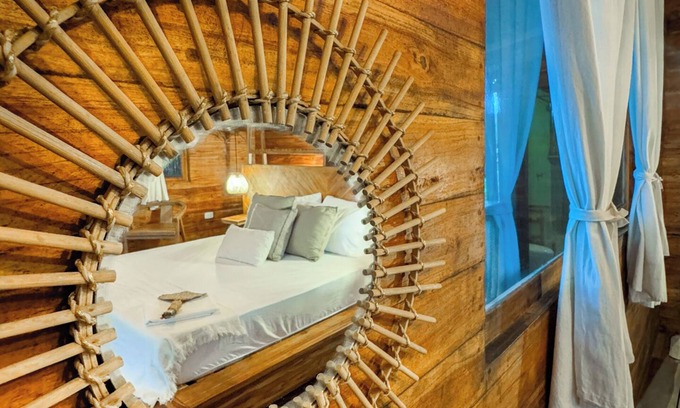 Palomino Hotel | Casa Dos Almas