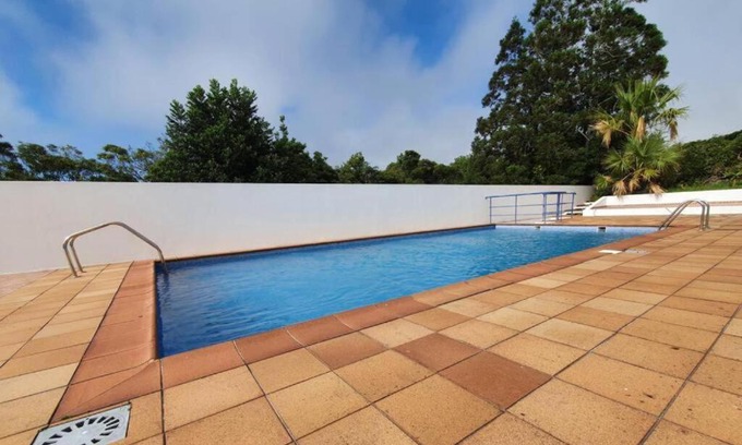 Capelas Casa | Casa dos Amigos