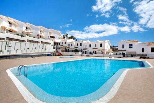 Chayofa Casa | Casa Dos Angeles - In the sunny south of Tenerife