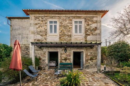 Venade Apartamento | Casa dos Arcos