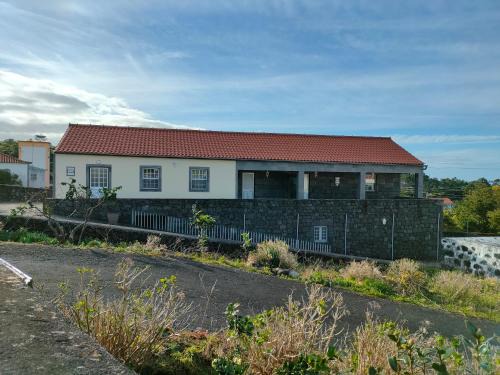 Sao Roque do Pico Apartamento | Casa dos Avós 2