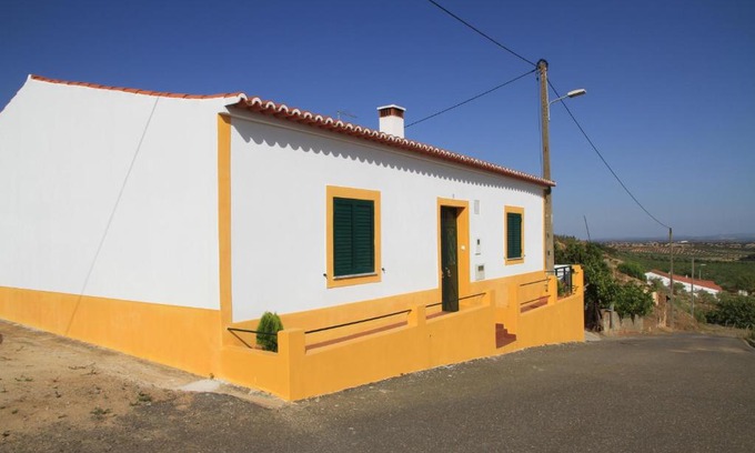 Vidigueira Casa | Casa dos Avós