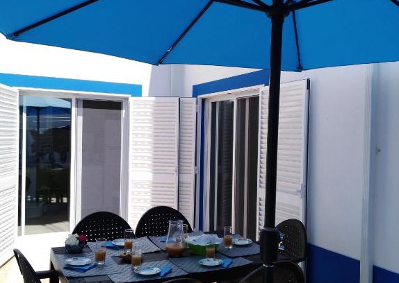 Penina Apartamento | Casa dos avós
