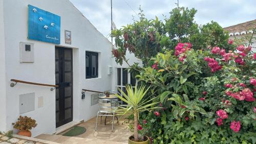 Vila do Bispo Casa | CASA dos AVÓS