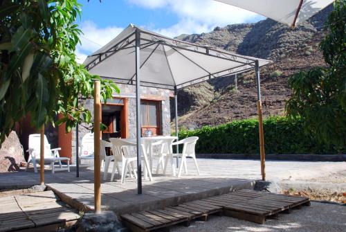 Santa Cruz de Tenerife Casa | Casa Dos Barrancos C - Un Dormitorio, Parque Rural de Anaga