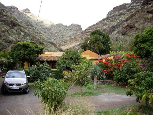 Santa Cruz de Tenerife Casa | Casa Dos Barrancos
