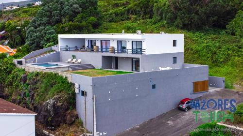 Angra do Heroismo Casa | Casa dos Bastos