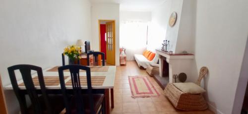 Porto Covo Apartamento | Casa dos Buizinhos