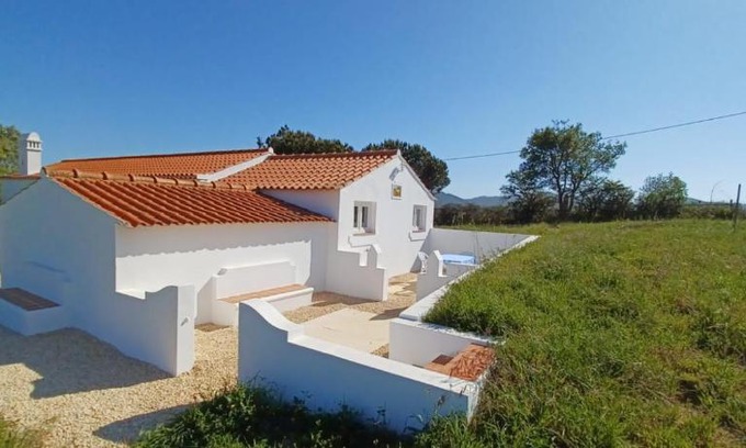 Vila Nova de Milfontes Casa | Casa dos Cavalos