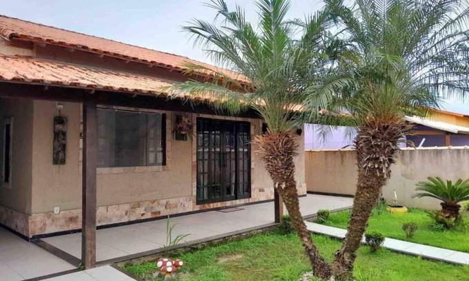 Itaipuacu Casa | Casa dos Cardoso