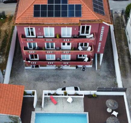 Coimbra Casa | Casa dos Carvalhos