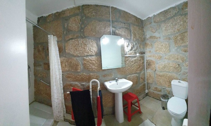 Belmonte Otro | Casa dos Caseiros - Puerta 2