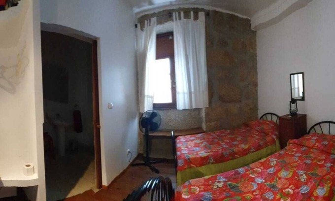 Belmonte Otro | Casa dos Caseiros - Puerta 4