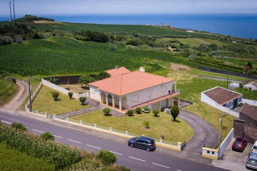 Nordeste Casa | Casa dos cinco sentidos