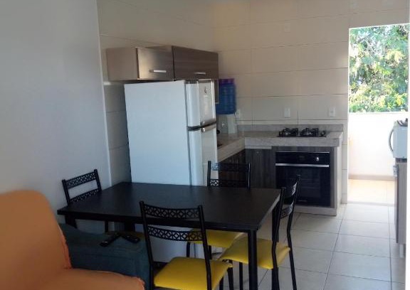 Coroa Vermelha Apartamento | Casa dos Corais