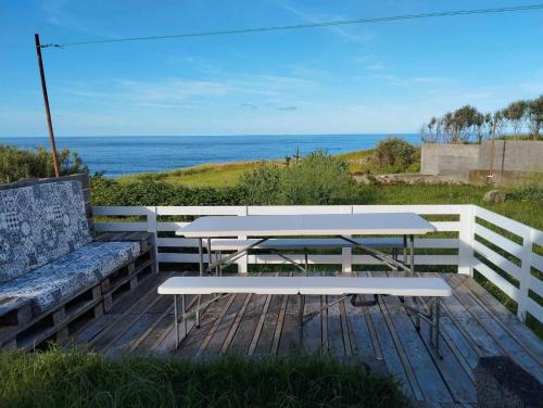 Santa Cruz da Graciosa Casa | Casa dos Fenais