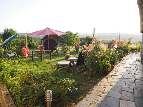 Montederramo Apartamento | Casa Dos Fuelles