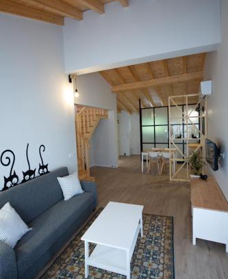 Atalaia Apartamento | Casa dos Gatos