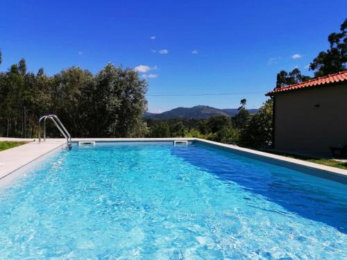 Cossourado Casa | Casa dos Matos