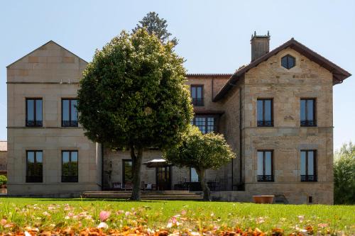 Cambados Casa | Casa dos Maza