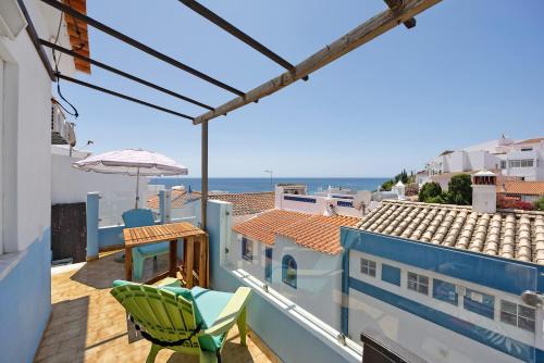 Burgau Apartamento | Casa Dos Netos