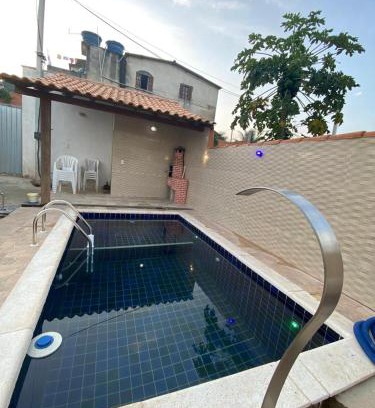 Rasa Casa | Casa dos Pássaros