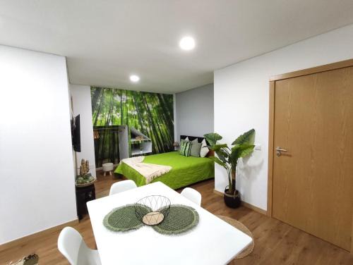 Guarda Apartamento | Casa Dos Passos 0