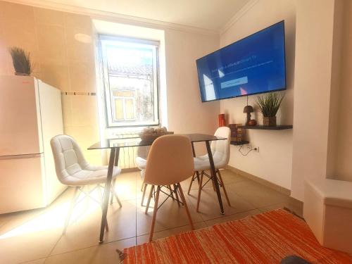 Guarda Apartamento | Casa Dos Passos