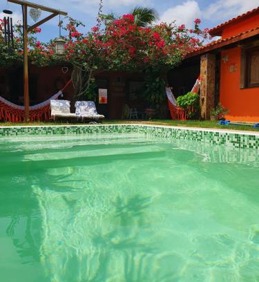 Flecheiras Casa | Casa Dos Patos