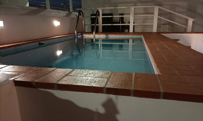 Pedrogao Villa | Casa de Pedro - Alojamiento