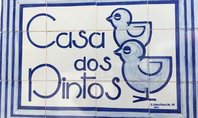 Carvoeira Casa | Casa dos Pintos Villa, Golf and Nature
