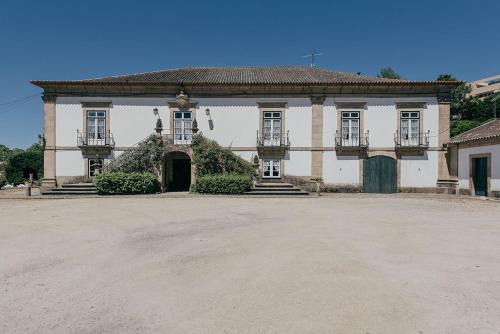 Guimaraes Cama Y Desayuno | Casa Dos Pombais