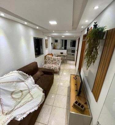 Congonhas Apartamento | Casa dos Profetas